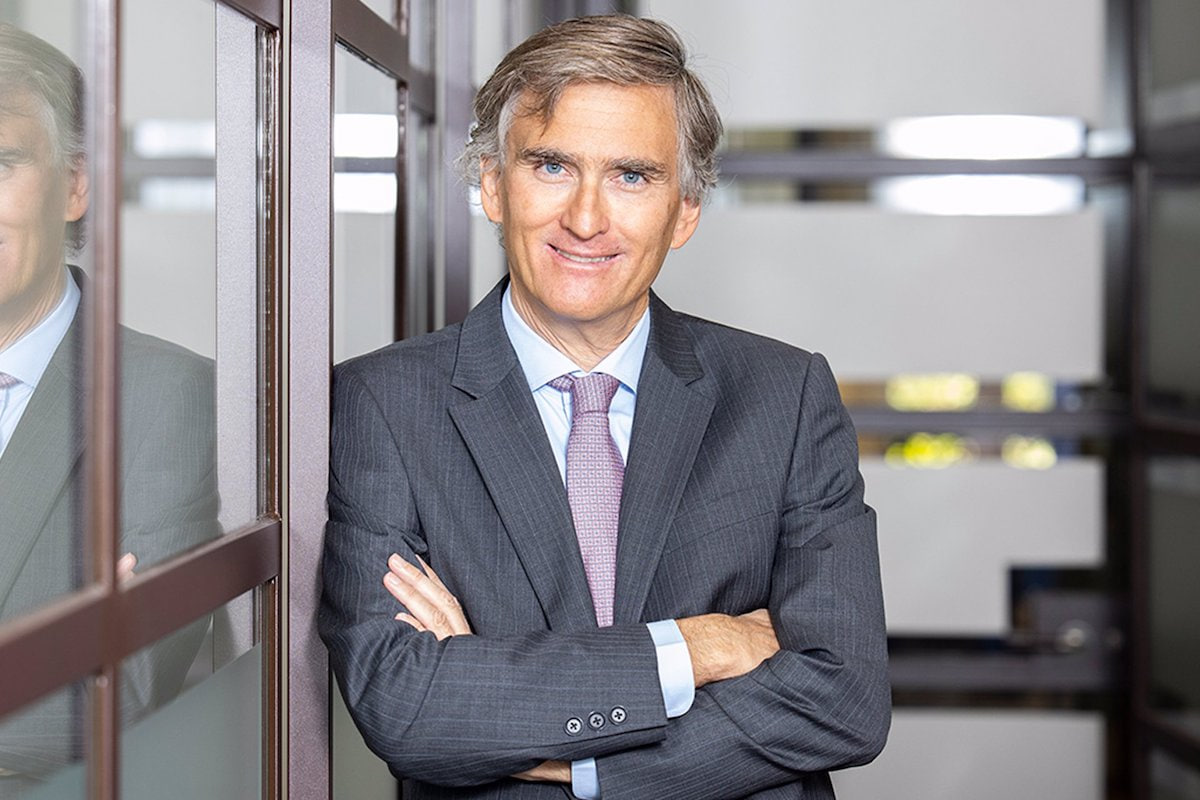 Francisco García Paramés